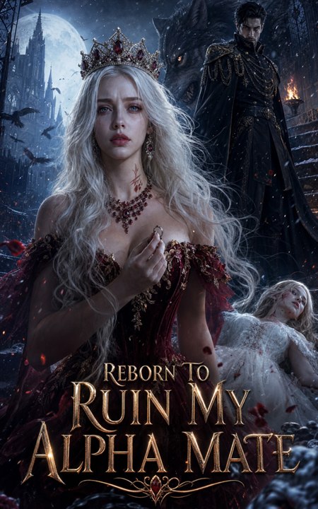 Reborn to Ruin My Alpha Mate 2026 - Full HD