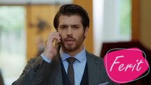 Escenas de Ferit