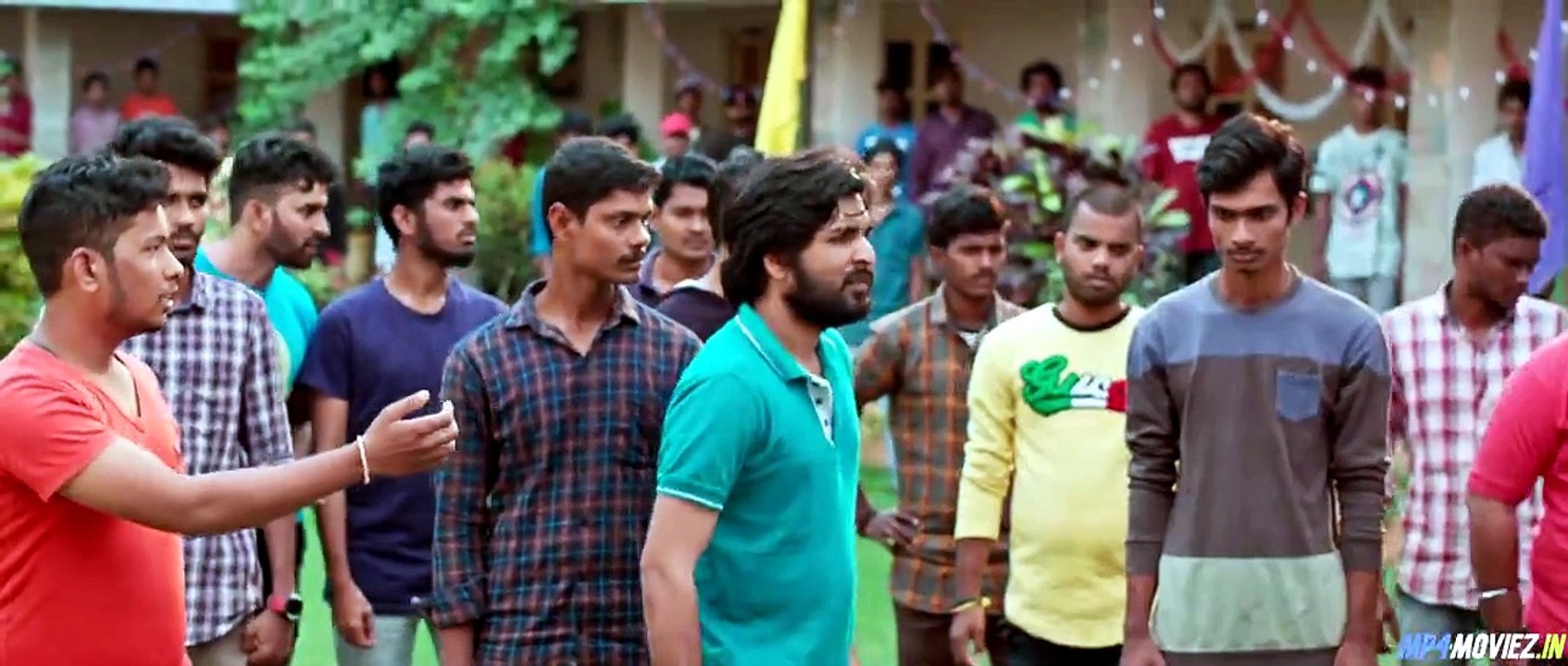Sashi Hindi Movie