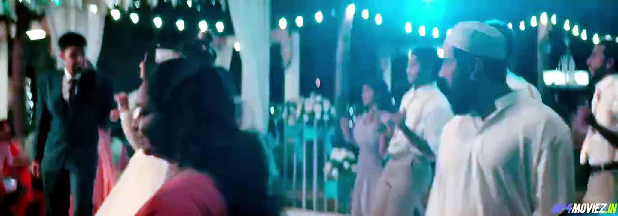 Farhana Hindi Movie