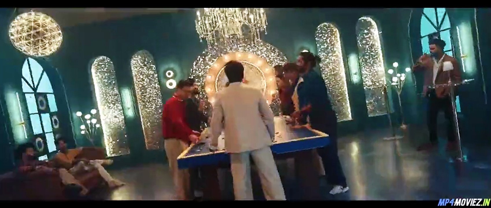TN 2026 Hindi HQ Movie