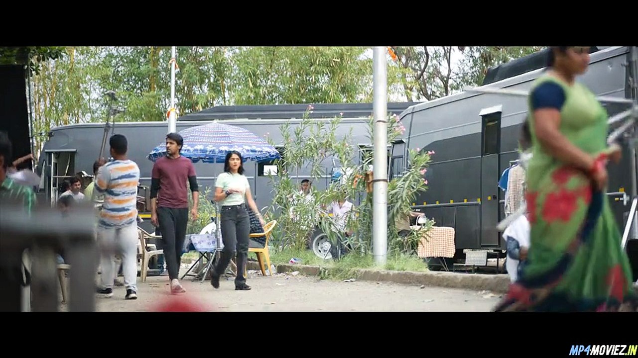 Suyodhana Hindi Movie