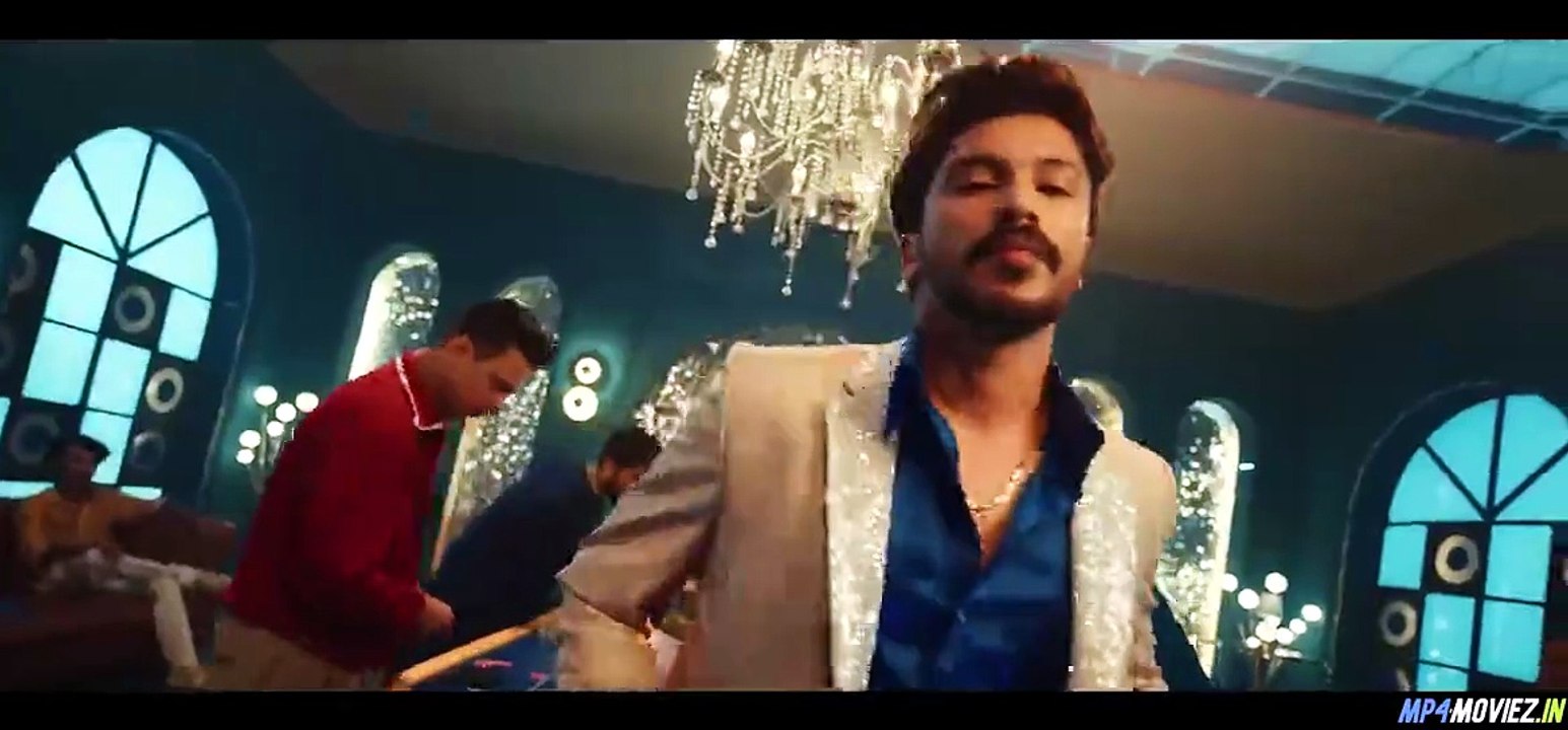 Vaazha II Biopic of a Billion Bros Hindi HQ Movie