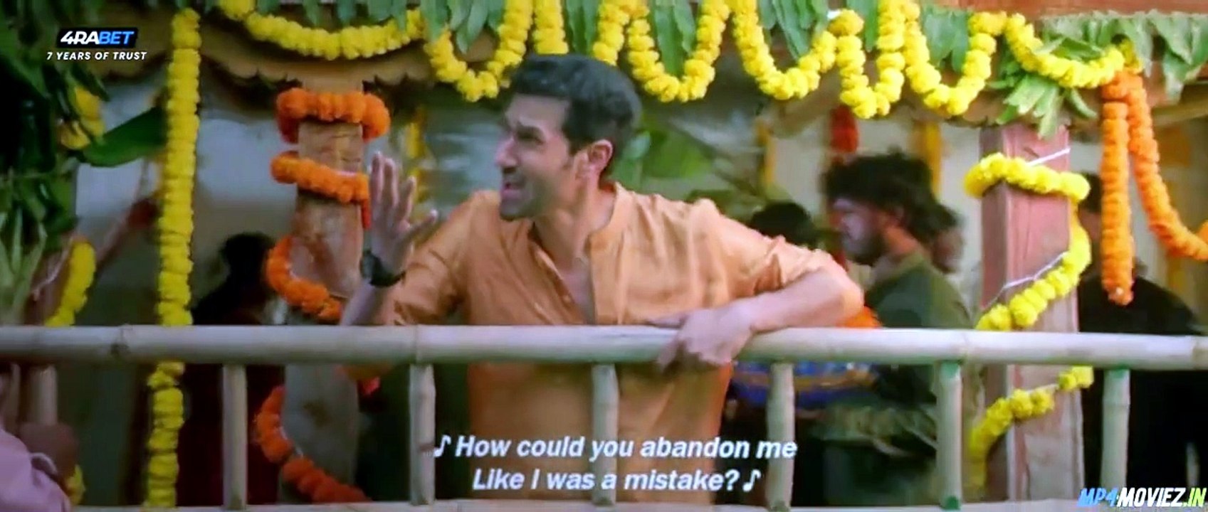 Raakaasa Hindi HQ Movie