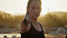 Gorgonà Trailer OV