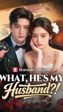 [Eng Sub]🔥What, He’s My Husband ENGSUB | Secret Marriage, Billionaire Romance & Love After - Twist Ending Reveal | Full Drama Dailymotion #reelshort
