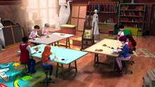 Miraculous S04E22