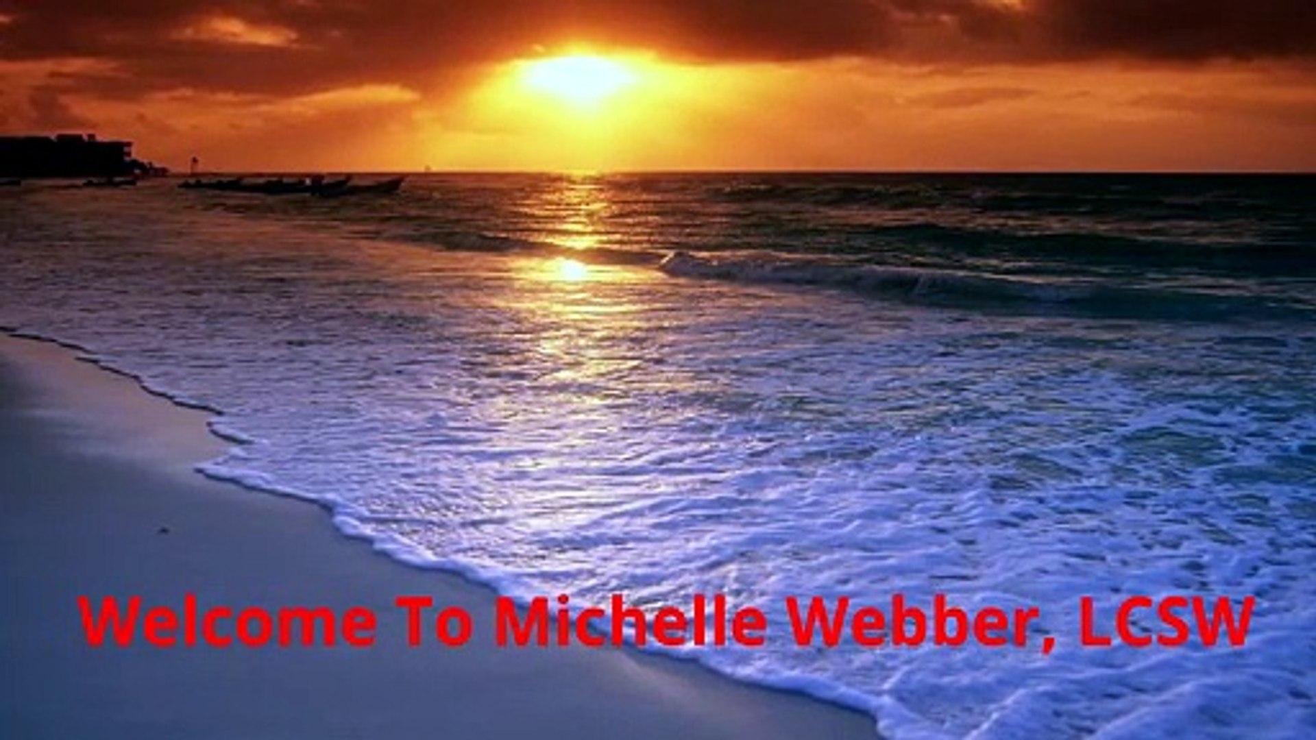 Michelle Webber, LCSW - Best Therapist in Los Angeles, CA