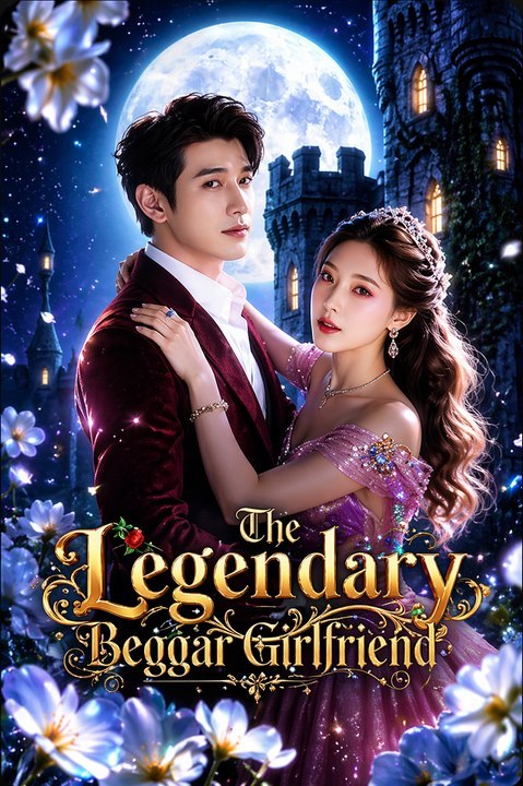 [Hot 2026] 💋💋The Legendary Beggar Girlfriend 🥀🔥 #DramaMovie #EnglishSub #FullMovie