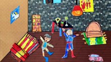 Le voyage de Marcel 3
