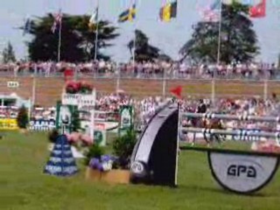 La baule 2008