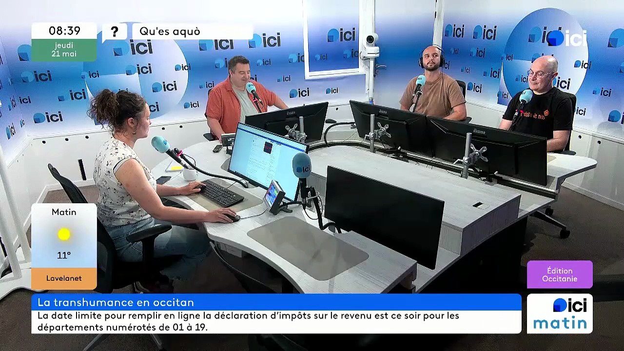 L'amontanhatge, qu'es aquò ?