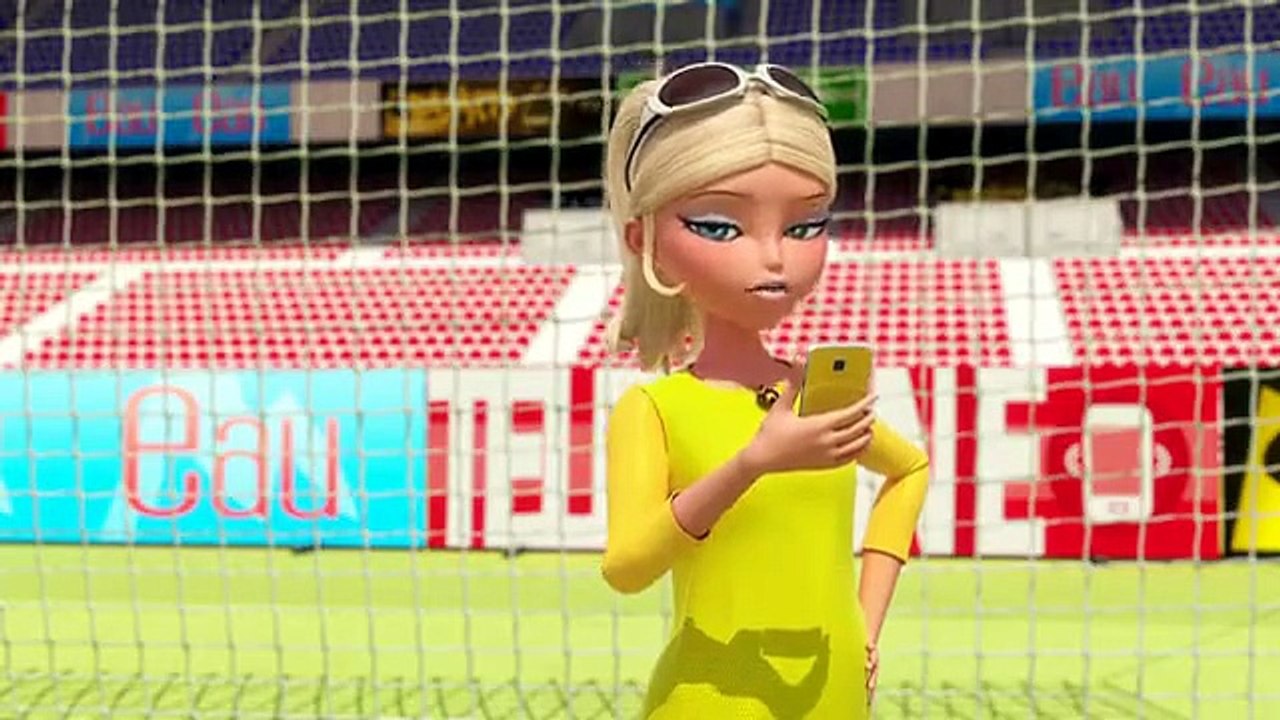 Miraculous S04E24 English