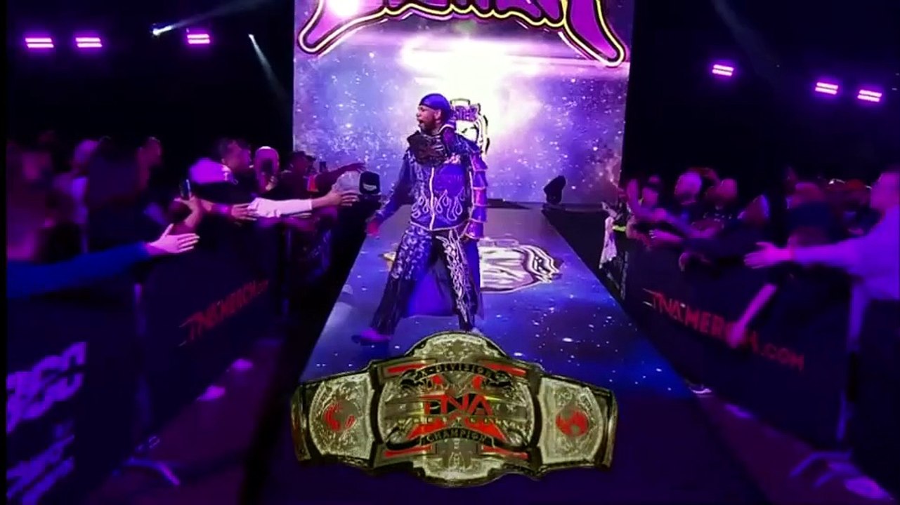 TNA Rebellion 4/11/2026 Full Show (Part-1) - TNA Rebellion 11 April 2026 Full Show (Part-1) [Full Movie]
