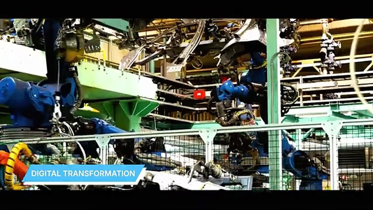 TATA AutoComp Corporate Video
