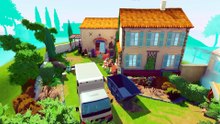 One Move Away - Release Date Trailer