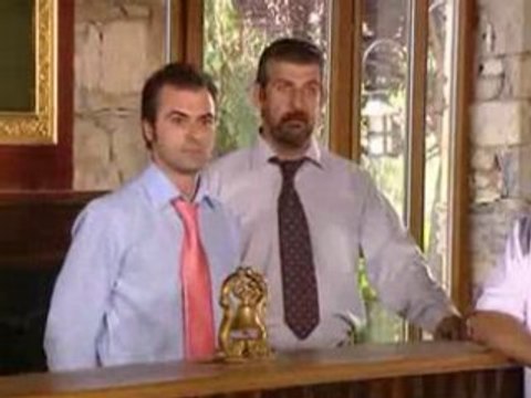 Servet Avcısı Yeni Dizi Tanıtım Fragman 3 - Yakinda