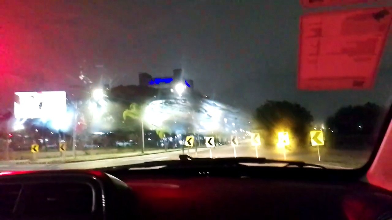 Curitiba Noturna 2
