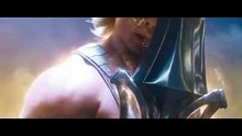 Les Maîtres de l'Univers Bande-annonce (EN)