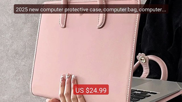 2025 new computer protective case, computer bag, computer prot... Hot Deal 2026 | Limited Offer!