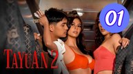 Tayuan 2  Standing 2 Episode 1 Engsub