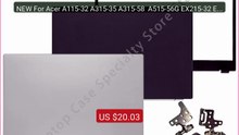 NEW For Acer A115-32 A315-35 A315-58  A515-56G EX215-32 EX215-54 N... -- Best Deal 2026 | Shop Now!