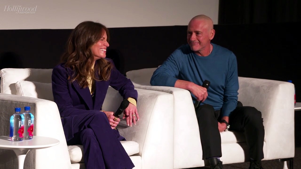 Robert Downey Jr. on Making of ‘Sr.,’ Addiction and Finding Peace With Final Moments of His Father’s Life [Full Movie]