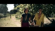 Eden Bande-annonce (EN)