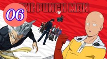 OnePunch Man S3 Episode 6 Engsub