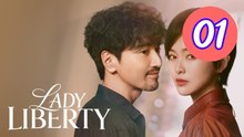 Lady Liberty 2026 Episode 1 Engsub