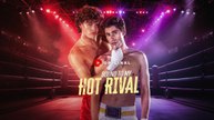 [Eng Sub]🔥Bound To My Hot Rival (2026) - Full HD - Full Drama Episode | Full Drama Dailymotion #reelshort