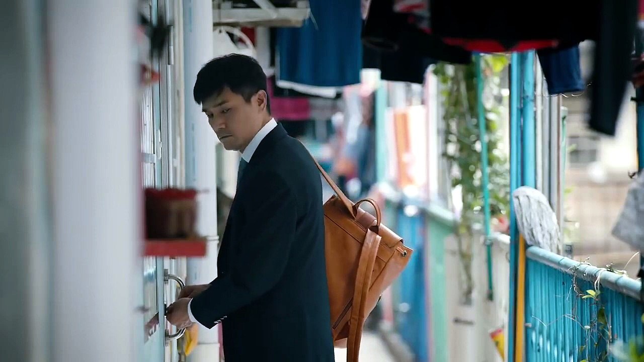 New Action Drama Police Story Movie Engl