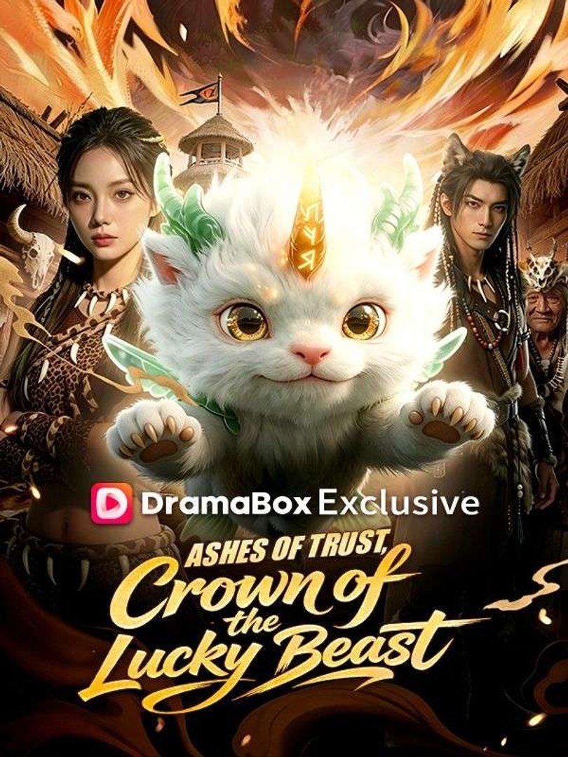 Ashes of Trust, Crown of the Lucky Beast