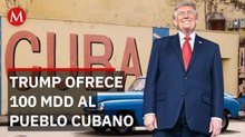 Marco Rubio afirma que Trump busca nueva relación entre Estados Unidos y Cuba