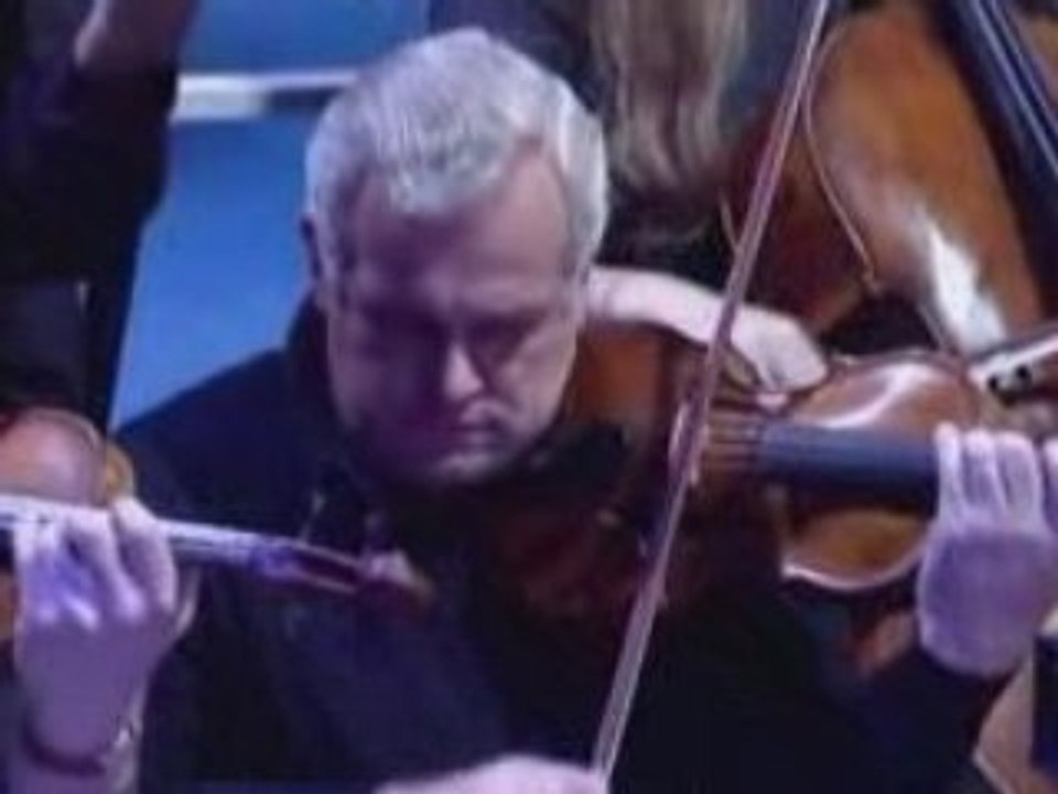 The Verve - Lucky Man (Live Jools Holland 1997)