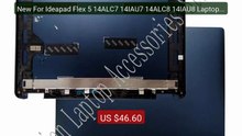 New For Ideapad Flex 5 14ALC7 14IAU7 14ALC8 14IAU8 Laptop L... -- Top Pick 2026 | Unbeatable Price!