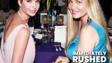 Vanessa Trump Drops A Bombshell Diagnosis! #VanessaTrump #TigerWoods #DonaldTrumpJr #IvankaTrump