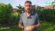 La météo de Farid du 22 mai 2026
