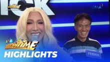 It's Showtime: ‘Hirap na hirap silang lumipad!’ Bakit walang active na superhero sa Pilipinas?