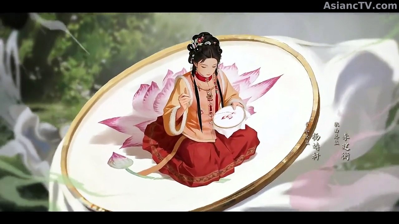 [ENG] EP.31 A Splendid Match (2026)