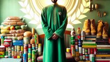 Shaykh Nurjan Mirahmadi