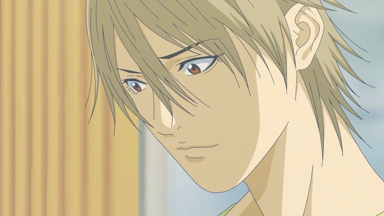 💥The Tragic Story of Akiyama Shinichi (HD) – Liar Game