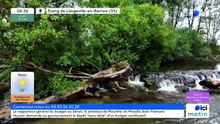 21/05/2026 -  ici matin par Ici Lorraine (Meurthe-et-Moselle et Vosges) en vidéo