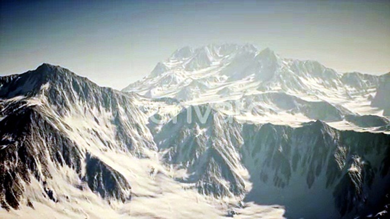 Alpine Alps Mountain Landscape