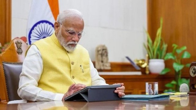 ಪ್ರಧಾನಿ ಕರೆಗೆ ಚಿನ್ನದ ಮಾರುಕಟ್ಟೆ ಅಲ್ಲೋಲ.. ಕಲ್ಲೋಲ..! ಪ್ರಧಾನಿ ಮೋದಿ ಕರೆ ಹಿಂದಿನ ಆರ್ಥಿಕ ತರ್ಕವೇನು?