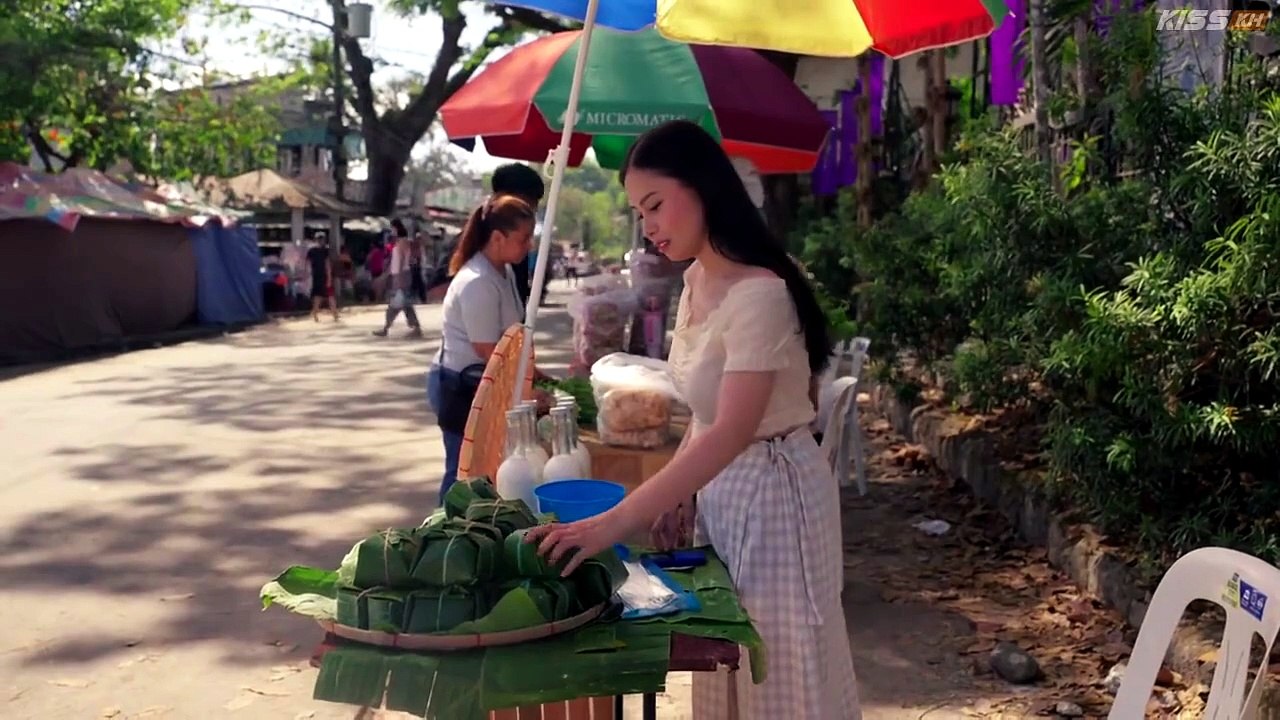 Kesong Puti Episode 1 | English Sub