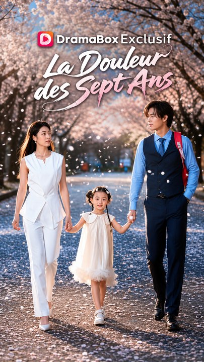 La Douleur des Sept Ans ( Doublé ) - Full EP | Romance Émotionnelle & Voyage dans le Temps | Short Drama