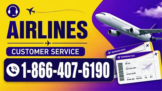 [Lufthansa Airlines] Customer Service Number & Toll Free Contact