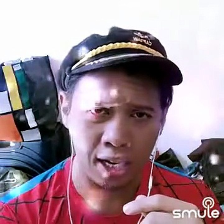 Dr kekasih kpd kekasih cover versi redah je