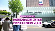 Korea Południowa: Wystawa kubizmu na otwarcie filii Centrum Pompidou